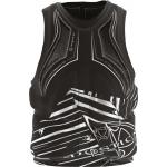 Жилет Mystic Force Wakeboard Vest D3O Black/White