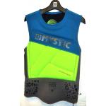 Жилет противоударный для кайтсерфинга Mystic 2016 Star Impact Vest Teel