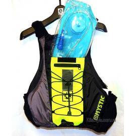 Жилет спасательный Mystic 2016 SUP Endurance Float Vest Black