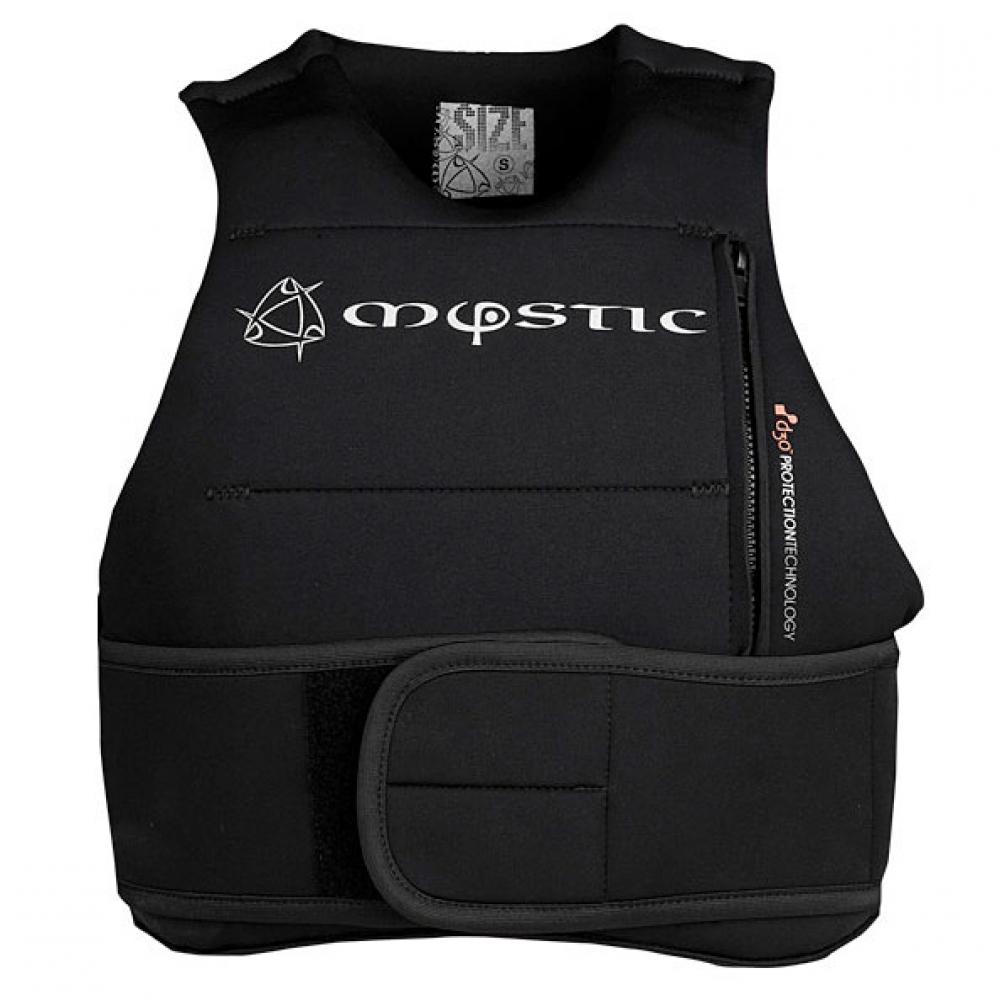 Жилет Mystic Impact Weight Vest D3O