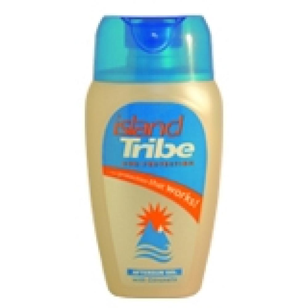 Гель после загара Island Tribe After Sun Gel