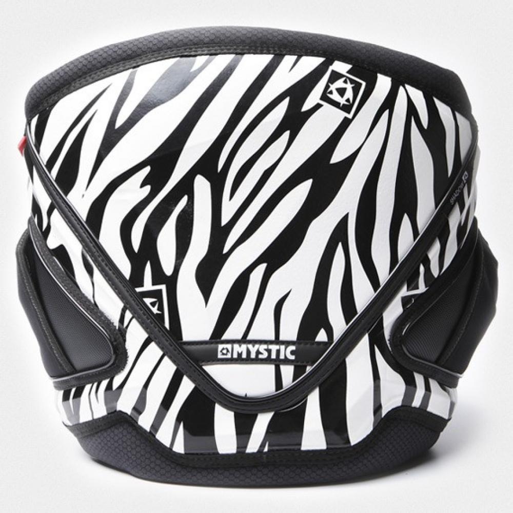 Трапеция Mystic 2013 Artistic Zebra Waist Harness