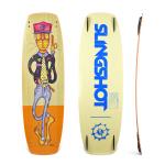 Вейкборд Slingshot 2019 Super Grom