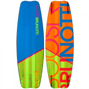  Вейкборд Brunotti 2014 Boostr Wakeboard