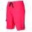 Бордшорты Mystic 2017 Brand Boardshorts Red Pink