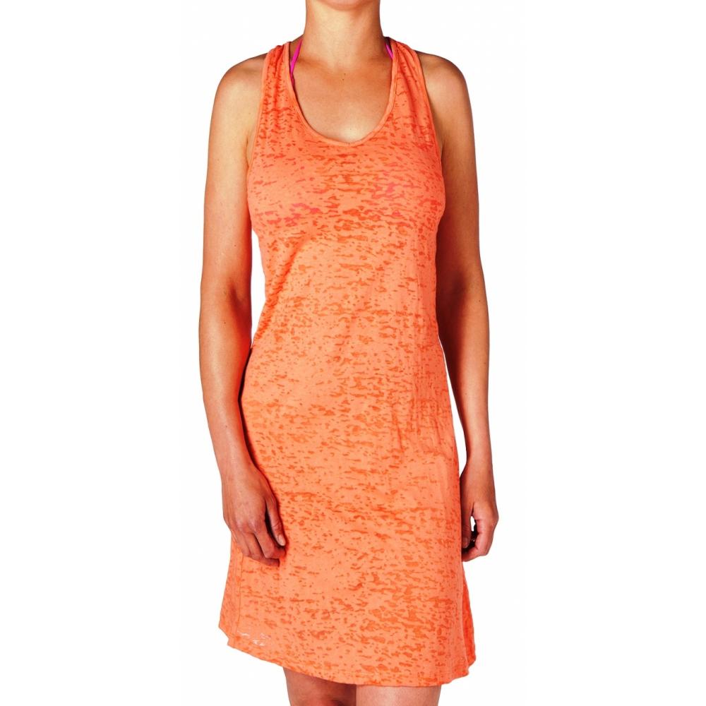 Платье Mystic 2014 Mission Flames Dress Fusion Coral Платье Mystic 2014 Mission Flames Dress Fusion Coral