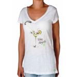 Футболка Mystic Riding Margaritas Tee Bright White