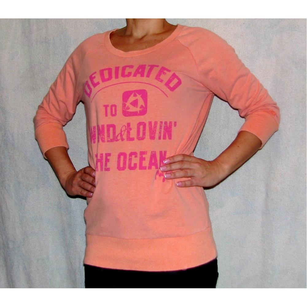 Туника Mystic 2014 Dedication Sweat Fusion Coral