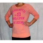 Туника Mystic 2014 Dedication Sweat Fusion Coral