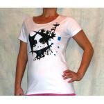 Футболка Mystic  Tee Blink 100 Bright White 