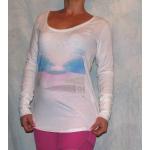 Футболка Mystic  Adventure Tee Cloud White
