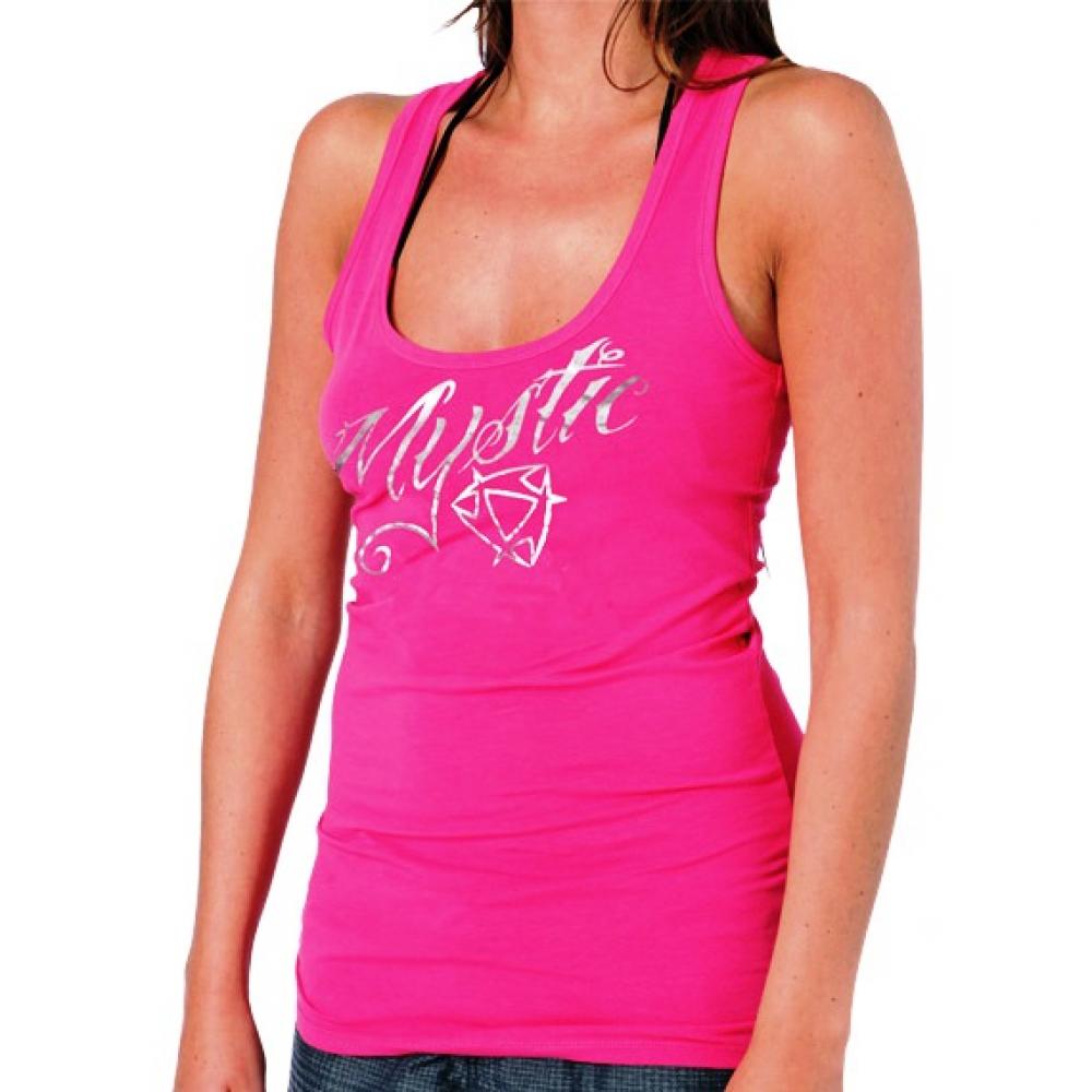 Майка Mystic TankTop Superb Shocking Pink