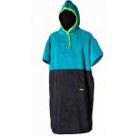 Пончо Mystic 2016 Poncho O/S Marine Blue