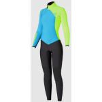 Гидрокостюм женский Mystic 2015 Diva 5/4 D/L Fullsuit Backzip Women Teel
