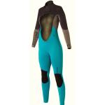 Гидрокостюм женский Mystic 2016 Star 3/2 D/L Fullsuit Women GBS Women  Mint