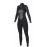 Гидрокостюм женский Mystic 2015 Star 3/2 D/L Fullsuit Women GBS Black