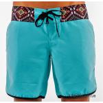 Шорты Mystic 2017 Quetari Boardshorts Clear Water