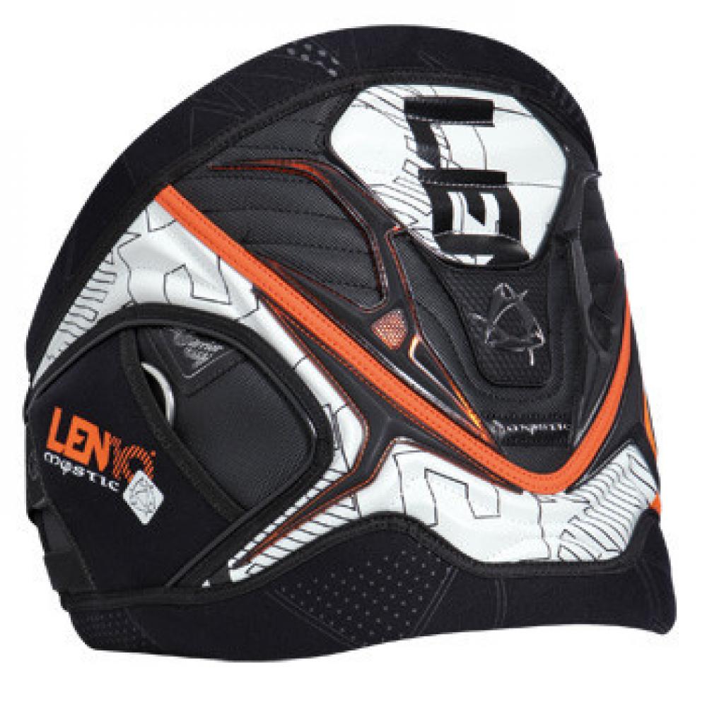 Трапеция Mystic 2012 Warrior III Len10 Waist Harness 