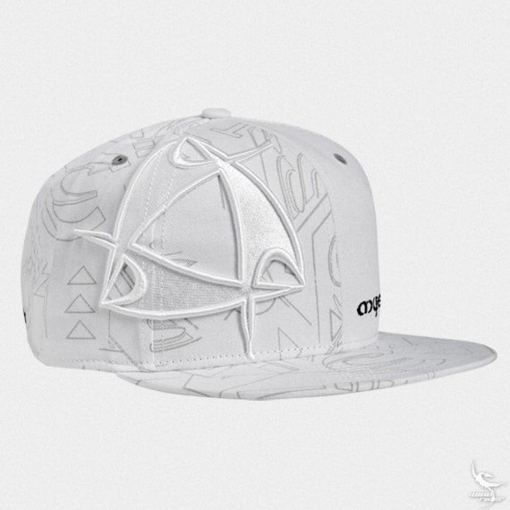 Кепка Mystic Cap Star White