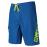 Бордшорты Mystic 2014 Boardshorts Block ST Blue Melee