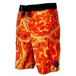 Бордшорты Mystic 2014 Boardshorts Pizza Caviar