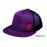 Кепка Mystic 2015 Shine Cap 461 Purple Passion