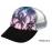 Кепка Mystic 2015 Tropics Cap 910 Caviar