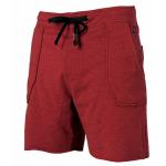 Шорты трикотажные Mystic  Relax 2.0 Ruby Red Melee