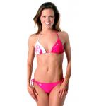 Купальник Mystic Bikinis Palm Hot Pink 