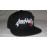 Кепка Slingshot Wake Lipsmack Hat