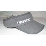 Кепка Mystic Sunvisor Grey