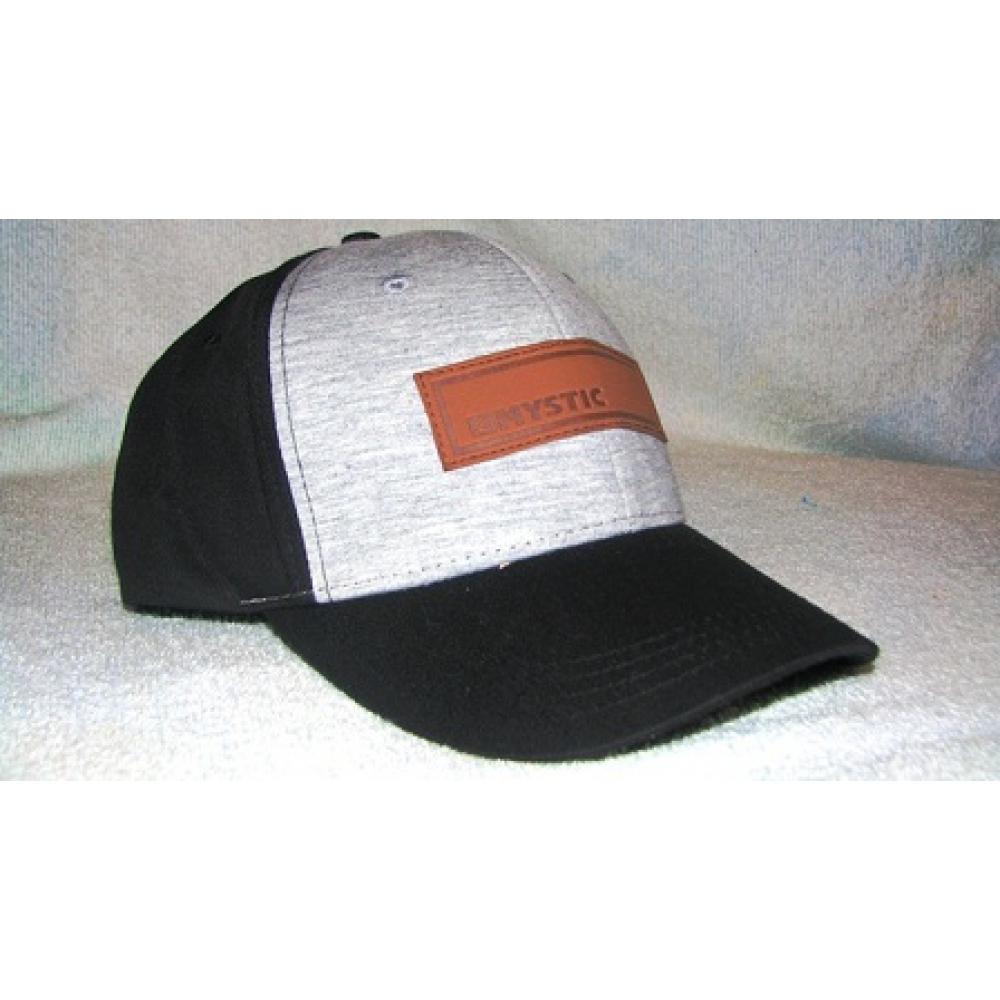 Кепка Mystic Putch Cap Grey