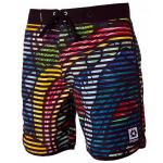 Гидрошорты Mystic 2013 Boardshorts Riz'd Rio Red