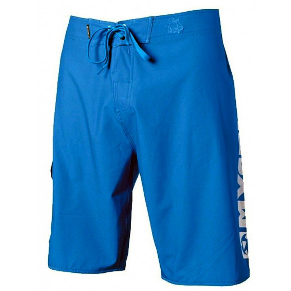 Гидрошорты Mystic 2013 Boardshorts Block Bali Blue