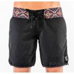 Бордшорты Mystic 2017 Quetari Boardshorts Caviar