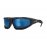 Очки LIP Surge Matt Black PC Polarized VIVIDE Ice Blue