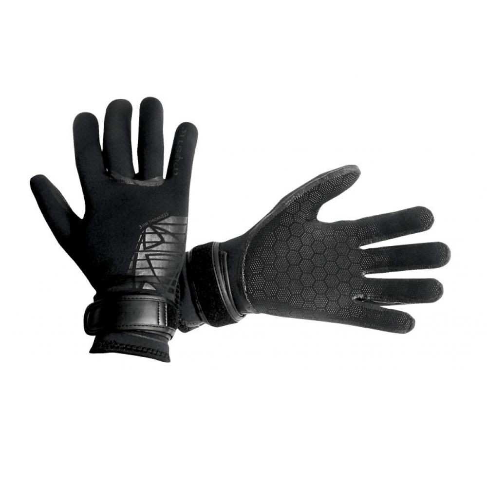 Перчатки Mystic Cure Glove