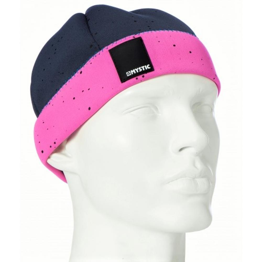 Неопреновая шапочка Mystic  Neoprene Beanie Pink 