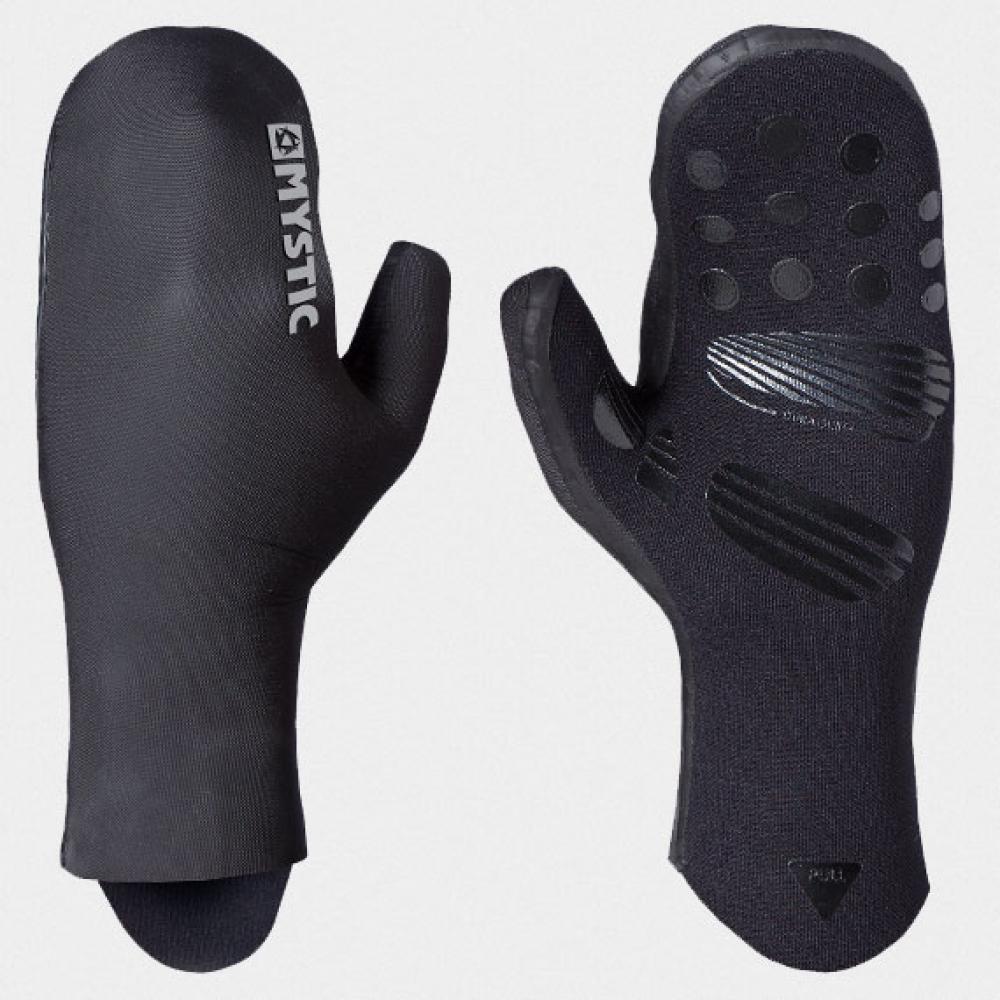 Рукавицы Mystic 2014 Classic Glove Black