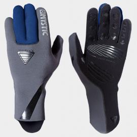 Перчатки Mystic 2014 Durable Grip Glove Black
