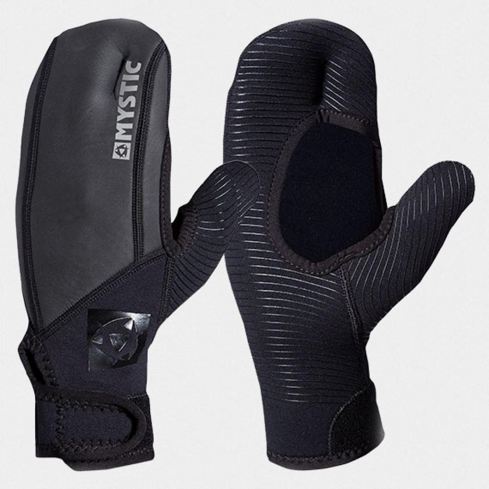 Рукавицы Mystic Open Palm Mitten