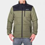 Куртка Mystic Jacket 2014 Shift Grey Green