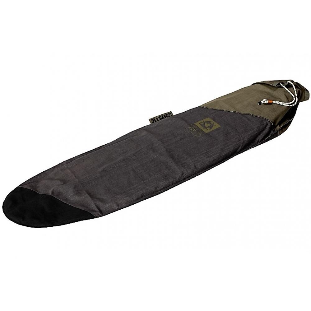 Чехол Mystic 2016 Surfsock Protection Bag 5"10" Army