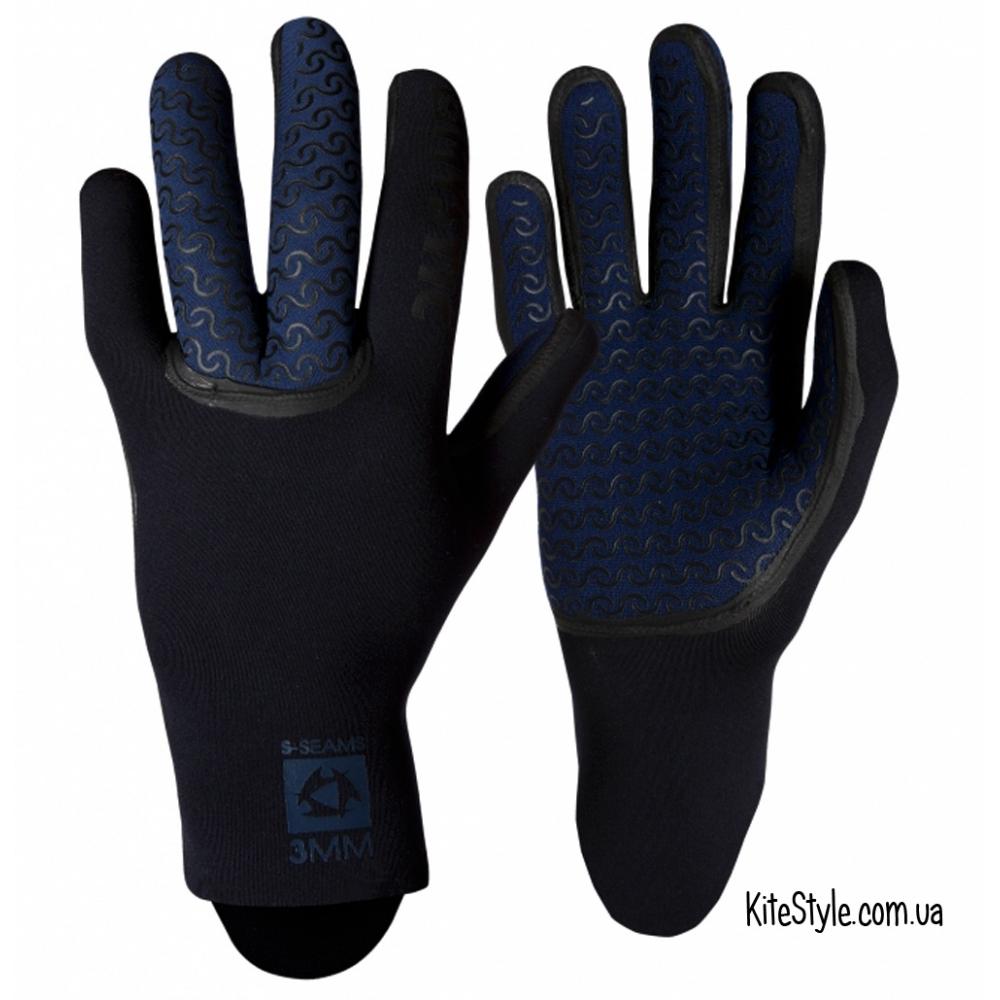 Перчатки Mystic 2014-2015 Jackson Semi Dry Glove