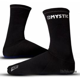 Носки неопреновые  Mystic Neoprene semi dry socks