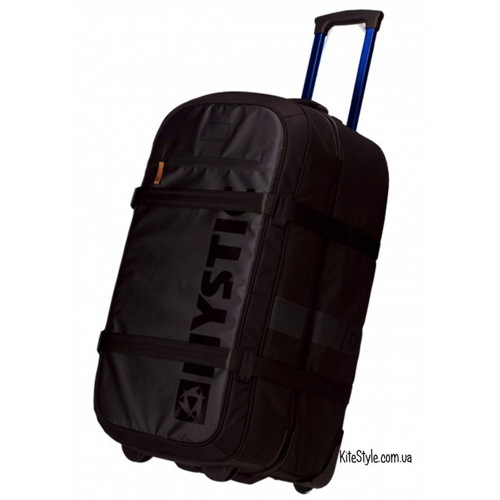 Сумка Mystic 2015 Globe Trotter Black