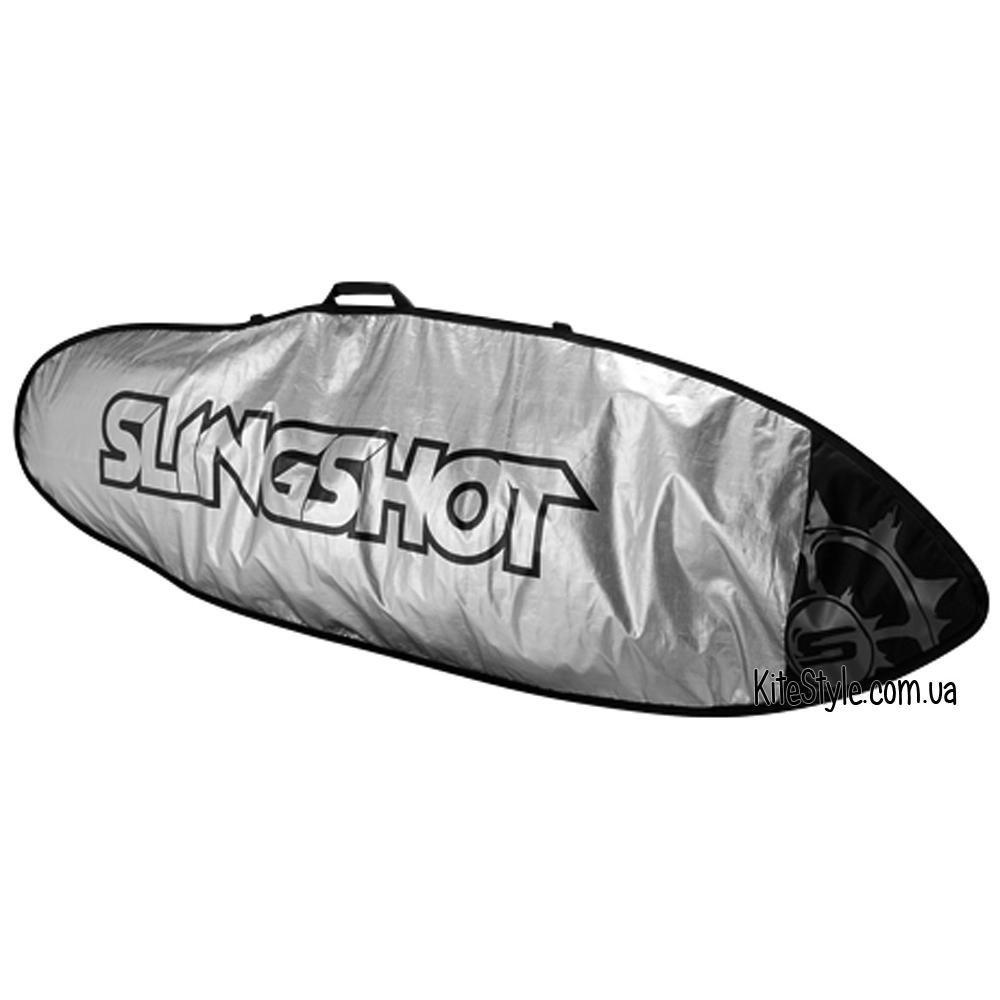 Чехол для серфборда Slingshot  2014 Surf Sleeve Classic 185