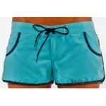 Шорты Женские Mystic 2017 Sublime Boardshorts Clear Water