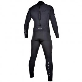 Гидрокостюм Mystic Star Fullsuit 3/2mm Bzip Black