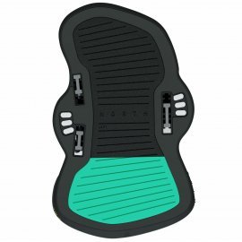  Крепления North Flex TT Bindings